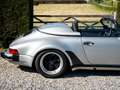 Porsche 911 3.2 Speedster - Turbo-Look Zilver - thumbnail 15