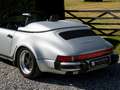 Porsche 911 3.2 Speedster - Turbo-Look Zilver - thumbnail 21
