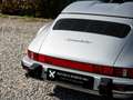 Porsche 911 3.2 Speedster - Turbo-Look Zilver - thumbnail 25