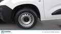 Peugeot Partner 1.5 bluehdi 100cv L1 Pro E6d Blanc - thumbnail 14