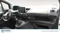 Peugeot Partner 1.5 bluehdi 100cv L1 Pro E6d Blanc - thumbnail 10