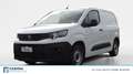 Peugeot Partner 1.5 bluehdi 100cv L1 Pro E6d Blanc - thumbnail 1