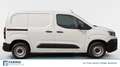 Peugeot Partner 1.5 bluehdi 100cv L1 Pro E6d Blanc - thumbnail 4