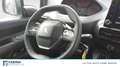 Peugeot Partner 1.5 bluehdi 100cv L1 Pro E6d Blanc - thumbnail 12