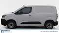 Peugeot Partner 1.5 bluehdi 100cv L1 Pro E6d Blanc - thumbnail 3