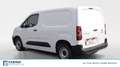 Peugeot Partner 1.5 bluehdi 100cv L1 Pro E6d Blanc - thumbnail 6