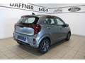 Kia Picanto Vision 1,2 Navi/Kamera/Alu/Klima/PDC Grau - thumbnail 3