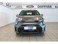 Kia Picanto Vision 1,2 Navi/Kamera/Alu/Klima/PDC Grau - thumbnail 10
