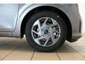 Kia Picanto Vision 1,2 Navi/Kamera/Alu/Klima/PDC Grau - thumbnail 11