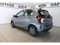 Kia Picanto Vision 1,2 Navi/Kamera/Alu/Klima/PDC Grau - thumbnail 7
