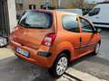 Renault Twingo 1.2 BENZINA NEOPATENTATI Arancione - thumbnail 4