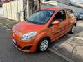 Renault Twingo 1.2 BENZINA NEOPATENTATI Arancione - thumbnail 3