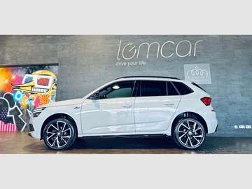 KAMIQ MONTE CARLO TSI DSG