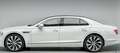 Bentley Flying Spur Hybrid Mulliner Blanc - thumbnail 3