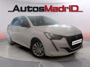 BlueHDi 73kW (100CV) Active