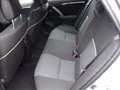 Toyota Avensis Wagon 1.6 VVTi Business Rijklaar Gris - thumbnail 8