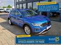 Volkswagen T-Roc 1.5 TSI Life /ACC /AppConnect /LightAssist Blau - thumbnail 1