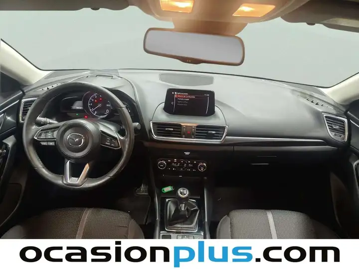 Mazda 2018, foto 5