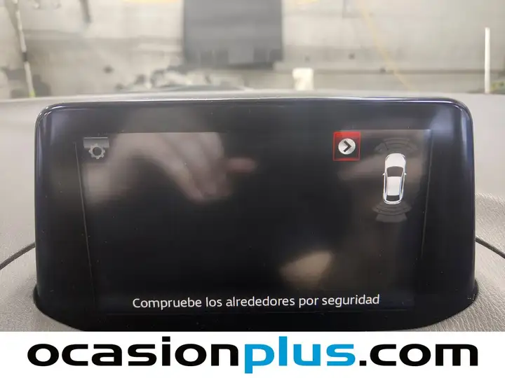 Mazda 2018, foto 9