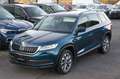Skoda Kodiaq Clever DSG*ACC*NAV*PDC*LED*APP*WIPA* Bleu - thumbnail 1
