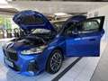 BMW 216 M Sport+LED+NAVI+Lenkradheiz. Blau - thumbnail 10