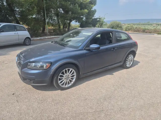 Volvo C30