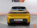 Peugeot 208 1.2 PureTech Style 82 Jaune - thumbnail 4