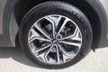 Hyundai SANTA FE 2,2 CRDi 4WD AT ***7-Sitzer/Pano/19"ALu/Leder*** Grau - thumbnail 4