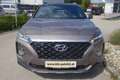 Hyundai SANTA FE 2,2 CRDi 4WD AT ***7-Sitzer/Pano/19"ALu/Leder*** Grau - thumbnail 2