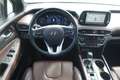 Hyundai SANTA FE 2,2 CRDi 4WD AT ***7-Sitzer/Pano/19"ALu/Leder*** Grau - thumbnail 13