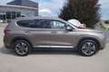Hyundai SANTA FE 2,2 CRDi 4WD AT ***7-Sitzer/Pano/19"ALu/Leder*** Grau - thumbnail 8