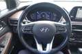 Hyundai SANTA FE 2,2 CRDi 4WD AT ***7-Sitzer/Pano/19"ALu/Leder*** Grau - thumbnail 16