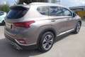 Hyundai SANTA FE 2,2 CRDi 4WD AT ***7-Sitzer/Pano/19"ALu/Leder*** Grau - thumbnail 7