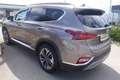 Hyundai SANTA FE 2,2 CRDi 4WD AT ***7-Sitzer/Pano/19"ALu/Leder*** Grau - thumbnail 5