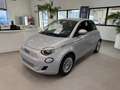 Fiat 500 42 kWh Blau - thumbnail 1