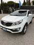 Kia Sportage Sportage III 2010 1.7 crdi Class 2wd Blanc - thumbnail 3