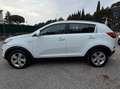 Kia Sportage Sportage III 2010 1.7 crdi Class 2wd Blanc - thumbnail 4