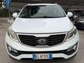 Kia Sportage Sportage III 2010 1.7 crdi Class 2wd Blanc - thumbnail 1
