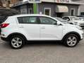 Kia Sportage Sportage III 2010 1.7 crdi Class 2wd Blanc - thumbnail 5