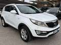 Kia Sportage Sportage III 2010 1.7 crdi Class 2wd Blanc - thumbnail 2