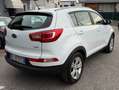 Kia Sportage Sportage III 2010 1.7 crdi Class 2wd Blanc - thumbnail 7