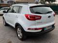 Kia Sportage Sportage III 2010 1.7 crdi Class 2wd Blanc - thumbnail 8
