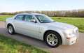 Chrysler 300C 5.7 V8 HEMI 1ste eigenaar Voll.Historie Plateado - thumbnail 6