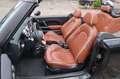 MINI Cooper Cabrio Sidewalk *LEDER *TEMPOMAT *KLIMA Schwarz - thumbnail 11