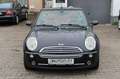 MINI Cooper Cabrio Sidewalk *LEDER *TEMPOMAT *KLIMA Schwarz - thumbnail 4