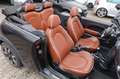MINI Cooper Cabrio Sidewalk *LEDER *TEMPOMAT *KLIMA Schwarz - thumbnail 13