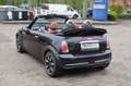 MINI Cooper Cabrio Sidewalk *LEDER *TEMPOMAT *KLIMA Schwarz - thumbnail 5