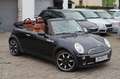 MINI Cooper Cabrio Sidewalk *LEDER *TEMPOMAT *KLIMA Schwarz - thumbnail 3