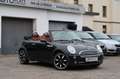 MINI Cooper Cabrio Sidewalk *LEDER *TEMPOMAT *KLIMA Schwarz - thumbnail 1