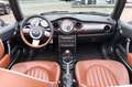 MINI Cooper Cabrio Sidewalk *LEDER *TEMPOMAT *KLIMA Schwarz - thumbnail 10